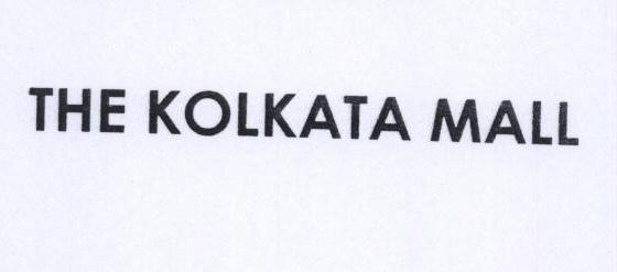 The Kolkata Mall Device mark 1478470 Trademark