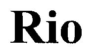 Rio Device mark 1478951 Trademark