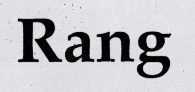 Rang Device mark 1478985 Trademark