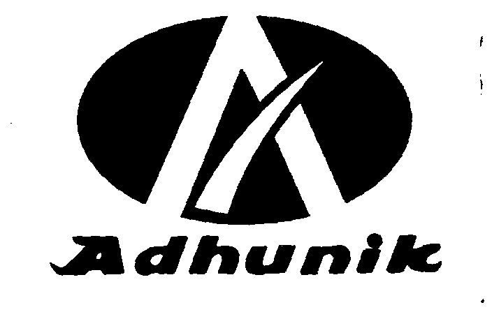 Adhunik (label) Device mark 1481329 Trademark