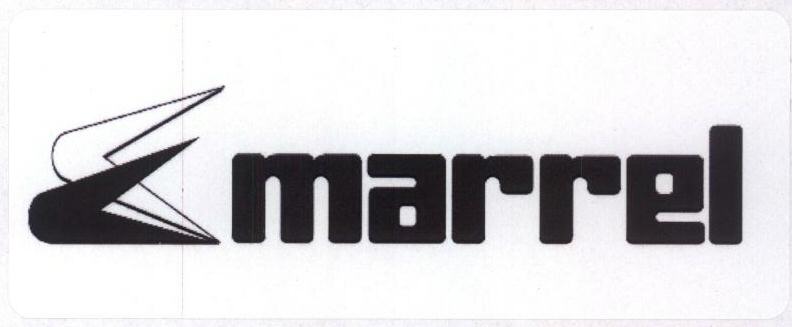 Marrel With Device Device mark 1482654 Trademark