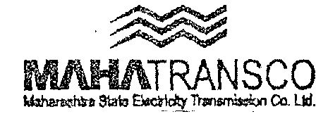 Mahatransco [label] Device mark 1483012 Trademark