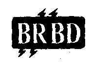 Br Bd With Label Device mark 1484143 Trademark
