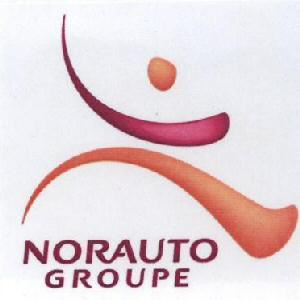 Norauto Groupe With Device Device mark 1484444 Trademark