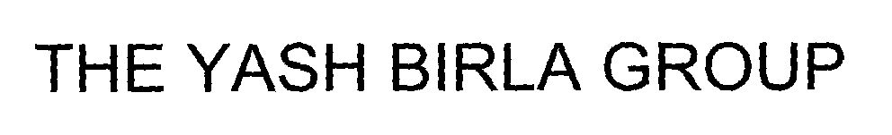 The Yash Birla Group Device mark 1484518 Trademark