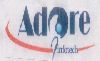 Adore Infotech With Color Label Device mark 1485590 Trademark