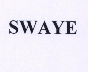 Swaye Device mark 1486284 Trademark