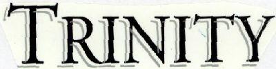 Trinity With Lable Device mark 1488743 Trademark