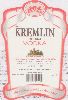 Kremlin With Lable Device mark 1489974 Trademark