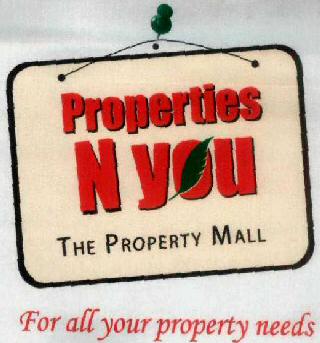 Properties N You With Lable Device mark 1492817 Trademark
