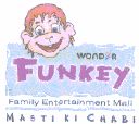 Wonder Funkey (label) Device mark 1493871 Trademark