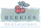 Berries Restaurant (label) Device mark 1493874 Trademark