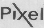Pixel (label) Device mark 1495345 Trademark