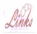 Links (label) Device mark 1496048 Trademark