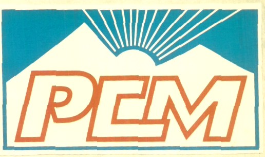 Pcm (label) Device mark 1496362 Trademark