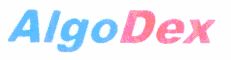 Algo Dex (label) Device mark 1496894 Trademark