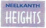 Neelkanth Heights (label) Device mark 1497898 Trademark