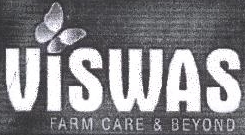 Viswas (device Of Butterfly) Device mark 1498723 Trademark