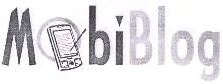 Mobiblog (device Of Cell) Device mark 1505368 Trademark