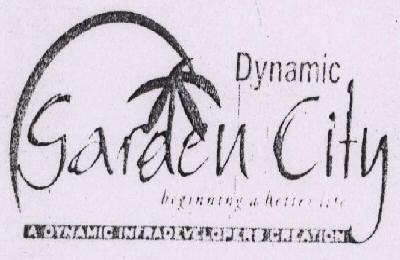 Sarden City (device Of Tree With Label) Device mark 1523283 Trademark