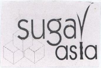 Sugav Asla (label) Device mark 1569434 Trademark