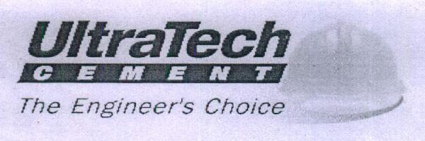 Ultra Tech (label) Device mark 1575299 Trademark
