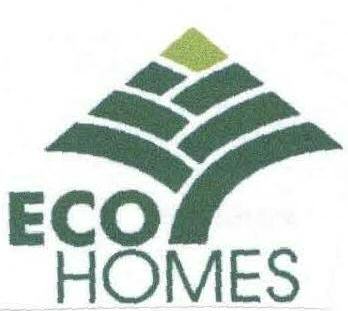 Eco Homes (device Of Tree) Device mark 1584269 Trademark