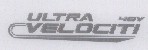 Ultra Velociti Device mark 1584285 Trademark