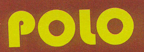 Polo(label) Device mark 1590448 Trademark