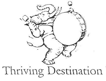 Thriving Destination (device Of Ganpati) Device mark 1593392 Trademark