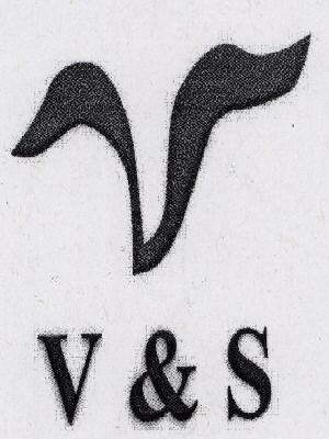 V V & S Device mark 1593546 Trademark
