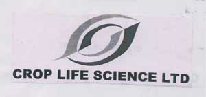 Crop Life Science Ltd (device) Device mark 1598378 Trademark