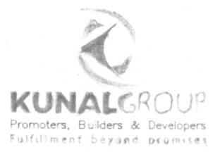 Kunalgroup (logo) Device mark 1598790 Trademark