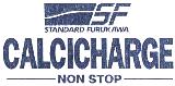 Sf Calcicharge Device mark 1599117 Trademark