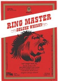 Ring Master Device mark 1601274 Trademark