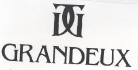 Grandeux (lable) Device mark 1604977 Trademark