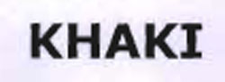 Khaki Device mark 1613816 Trademark