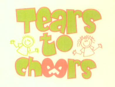 Tears To Cheers (label) Device mark 1615301 Trademark