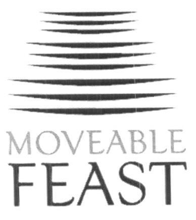 Moveable Feast (device) Device mark 1619481 Trademark