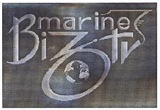 Marine Biz Tv Device mark 1631692 Trademark