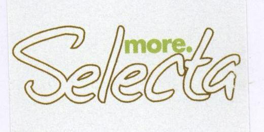 Selecta (label) Device mark 1639642 Trademark