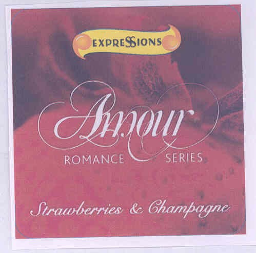 Amour Device mark 1640263 Trademark