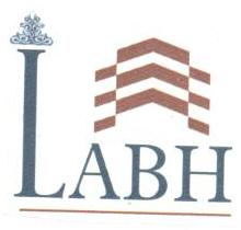 Labh (label) Device mark 1645559 Trademark
