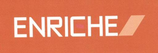 Enriche (label) Device mark 1654014 Trademark