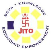 Jito (label) Device mark 1654323 Trademark