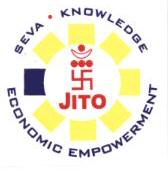 Jito (label) Device mark 1654329 Trademark