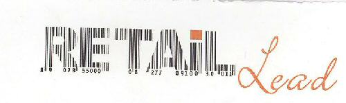 Retail Act With Device Device mark 1654389 Trademark