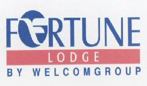 Fortune Lodge By Welcomgroup With Label Device mark 1655249 Trademark