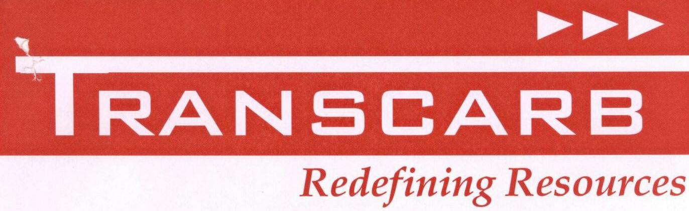 Transcarb (label) Device mark 1669065 Trademark