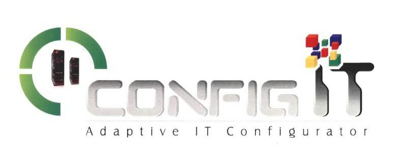 Configit (label) Device mark 1669625 Trademark